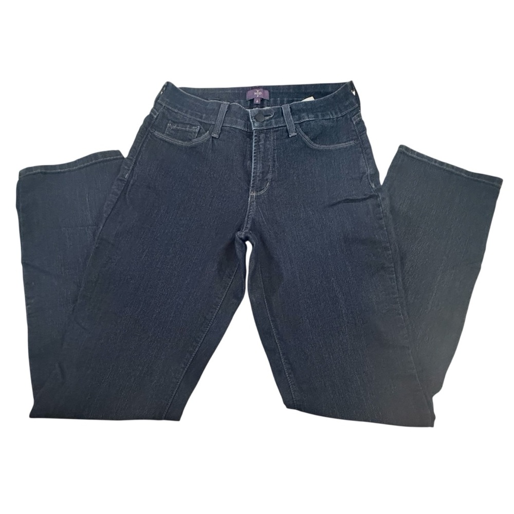 NYDJ Boot Cut Jeans Classic Style